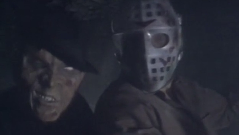 кадр из фильма 代官山ワンダーランドHORROR