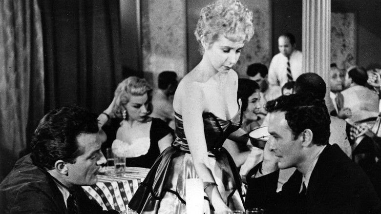 кадр из фильма Ненавидящий полицейских