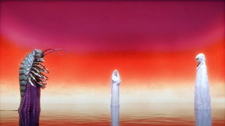 кадр из фильма Egg