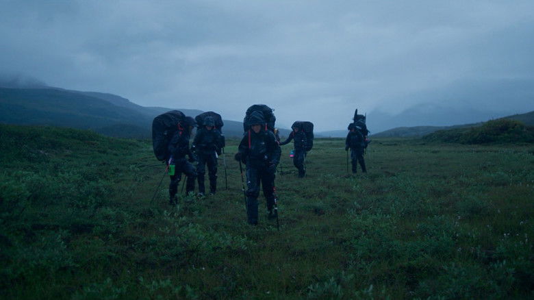 кадр из фильма Traversées