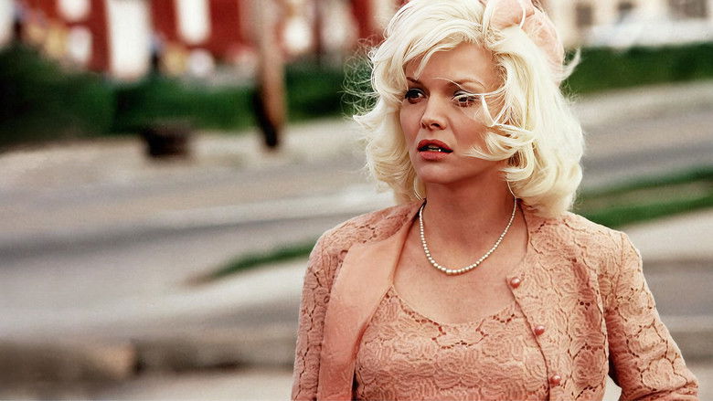 кадр из фильма Поле любви