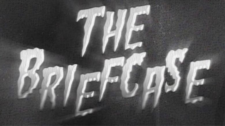 кадр из фильма THE BRIEFCASE