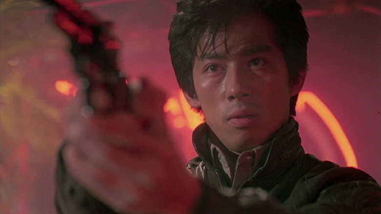 кадр из фильма Королевские воины