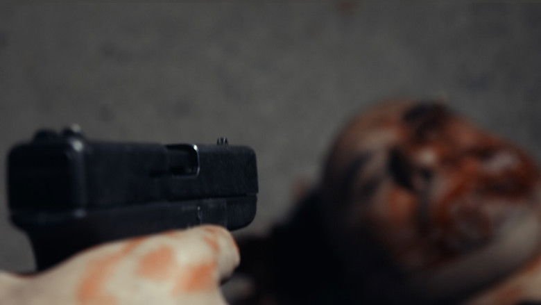 кадр из фильма Fletcher