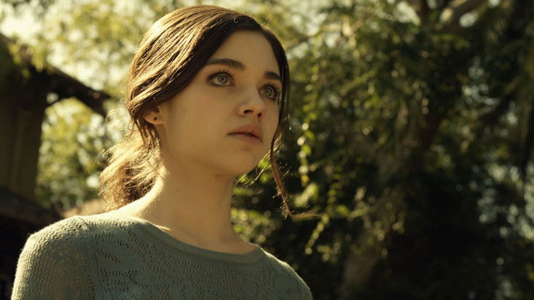 кадр из фильма Nanny Cam