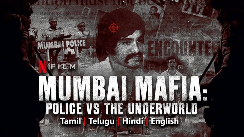 кадр из фильма Мафия Мумбаи: полиция против преступности