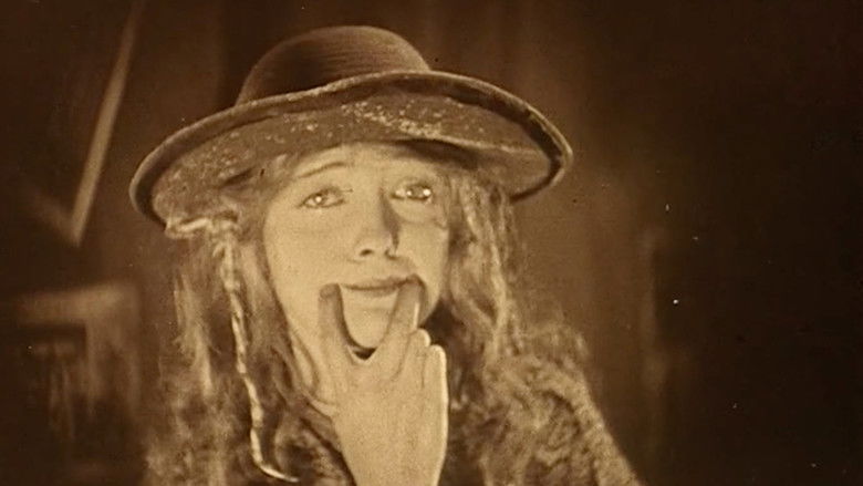 кадр из фильма Сломанные побеги