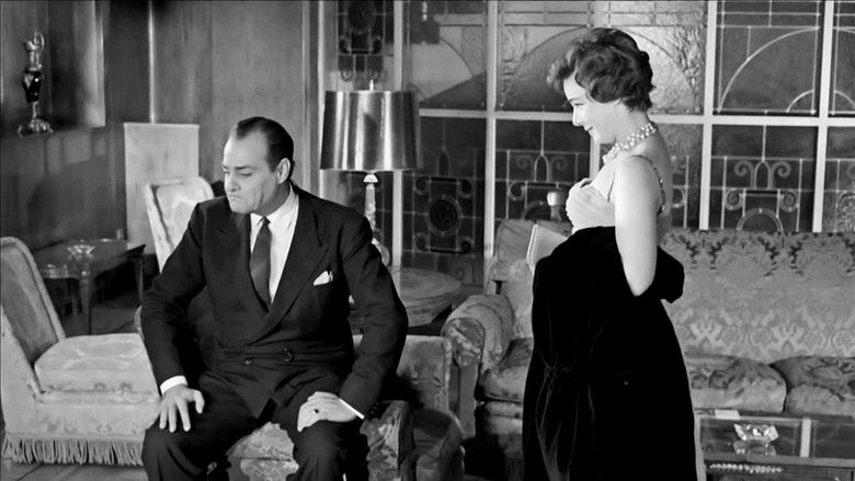 кадр из фильма Λάθος στον έρωτα