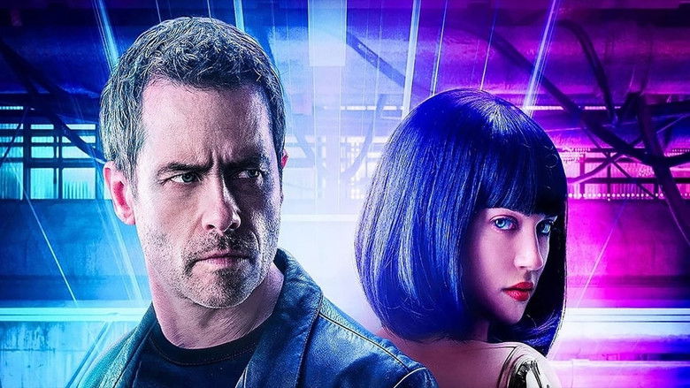 кадр из фильма Зона 414