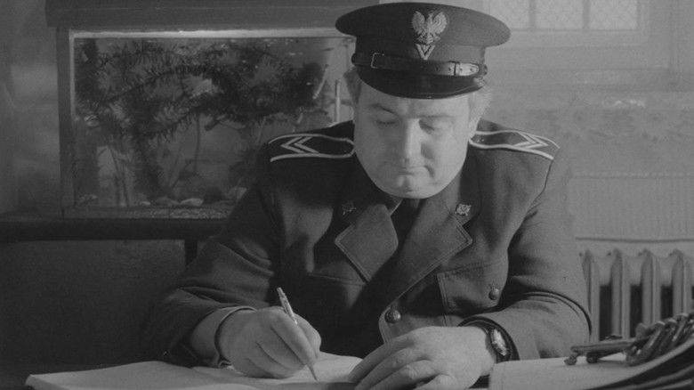 кадр из фильма Struktura