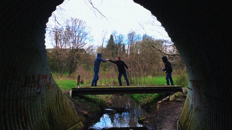 кадр из фильма Jason Charger