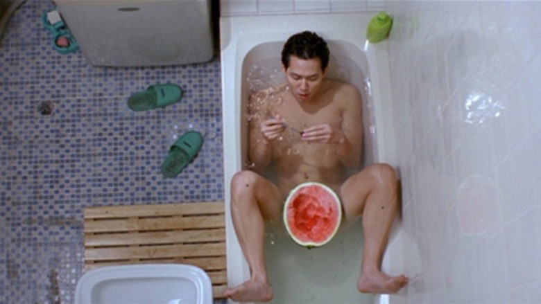 кадр из фильма Асако в рубиновых ботинках