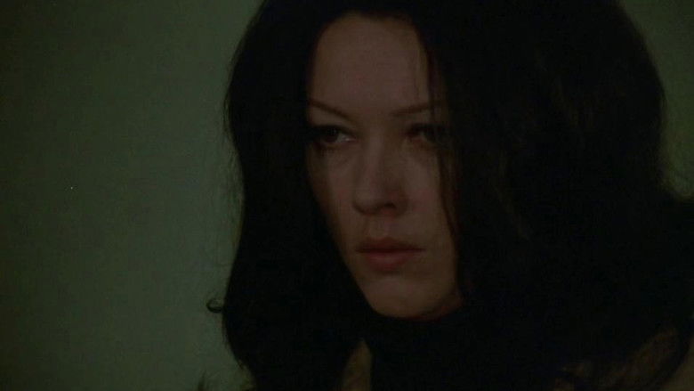 кадр из фильма As Deusas