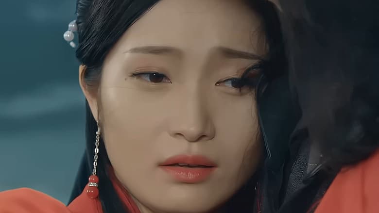 кадр из фильма 双世白蛇