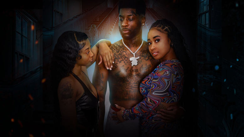 кадр из фильма Too Little Too Late