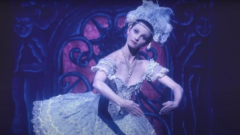 кадр из фильма The Australian Ballet: Coppélia