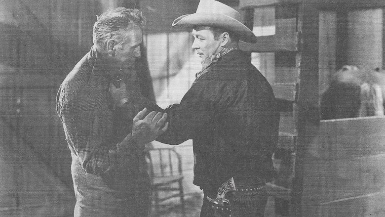 кадр из фильма Eyes of Texas