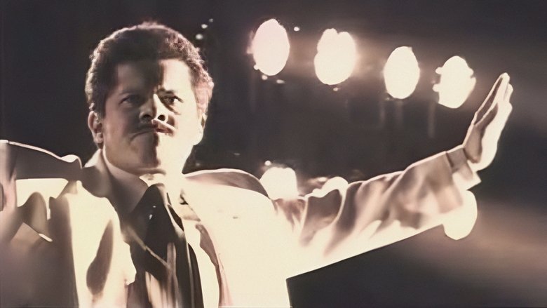 кадр из фильма Pachito Rex: Me voy, pero no del todo