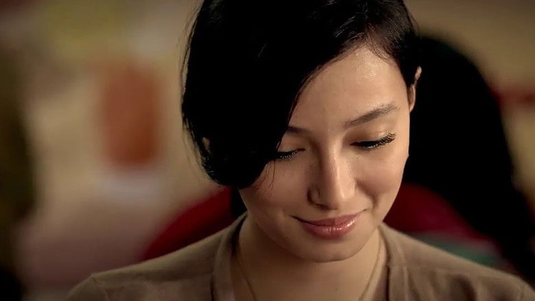 кадр из фильма Jakarta Hati