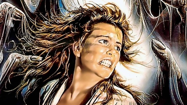 кадр из фильма Колдовская доска