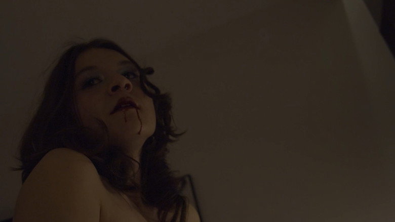 кадр из фильма Of the Flesh