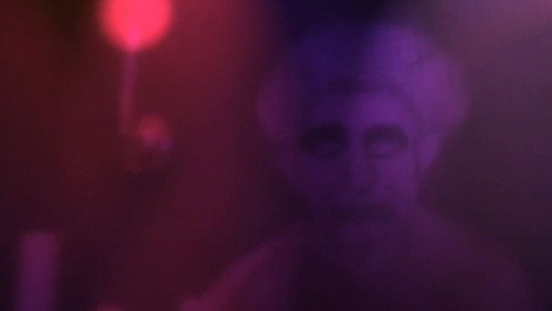 кадр из фильма Edgar Allan Poe's The Raven