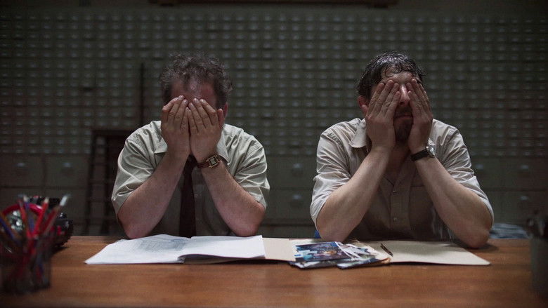 кадр из фильма Le censeur des rêves