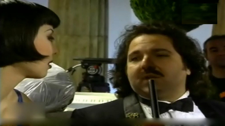 кадр из фильма Sex: The Annabel Chong Story