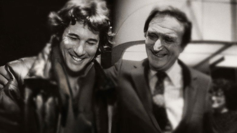 кадр из фильма It Takes a Lunatic