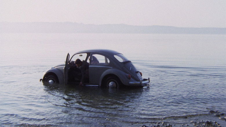 кадр из фильма Rote Sonne