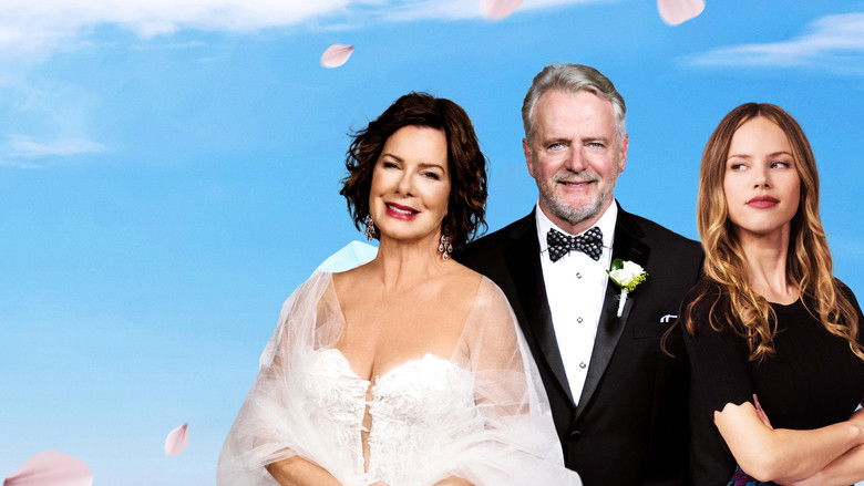 кадр из фильма Daughter of the Bride