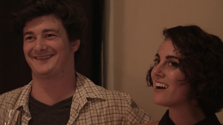 кадр из фильма Stay