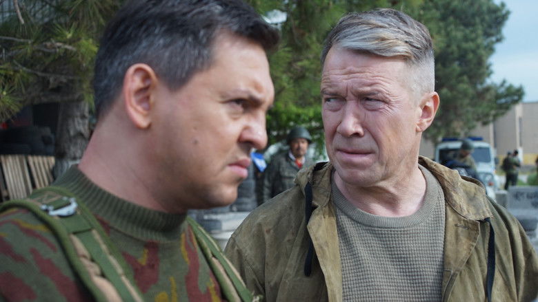 кадр из фильма Солнцепёк