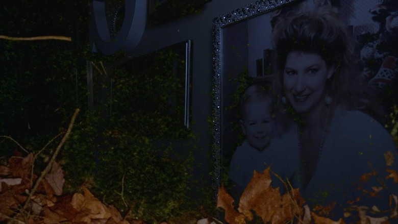 кадр из фильма Dark Chambers