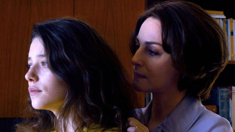 кадр из фильма Медовая сигара