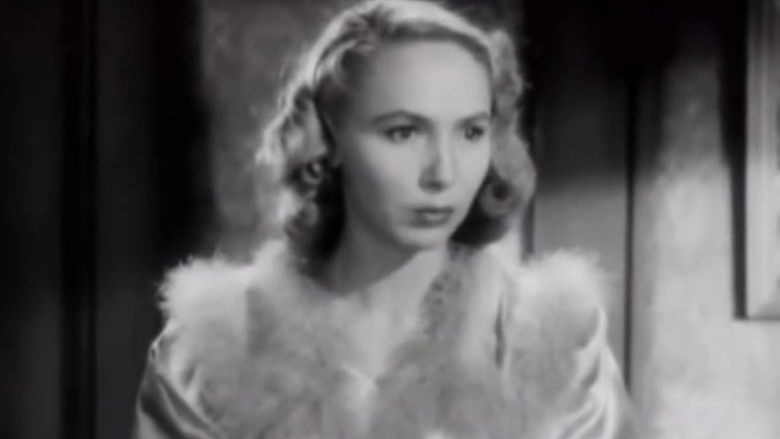 кадр из фильма La forteresse