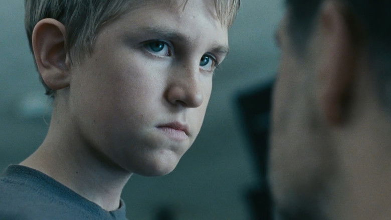 кадр из фильма Возвращение