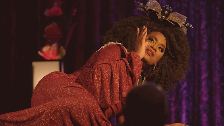 кадр из фильма Королева клуба