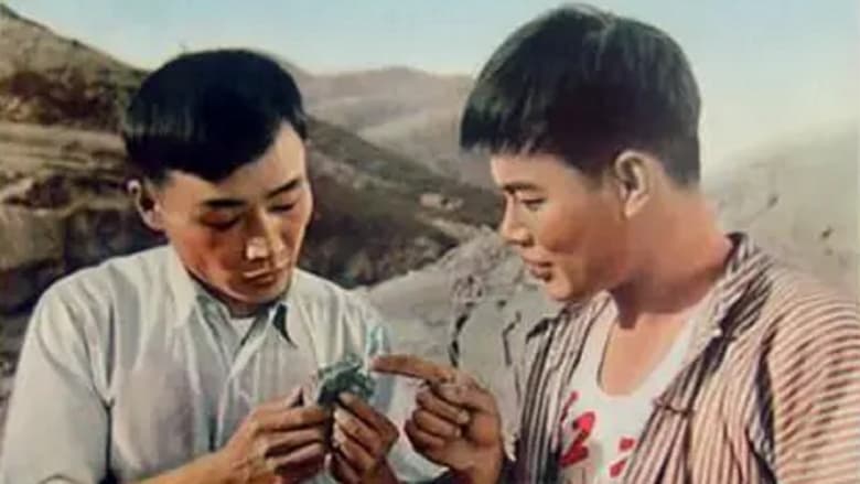 кадр из фильма 县委书记