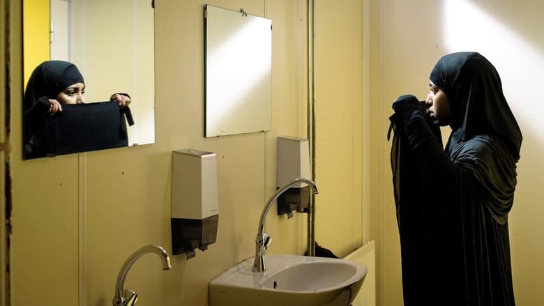 кадр из фильма Layla M.