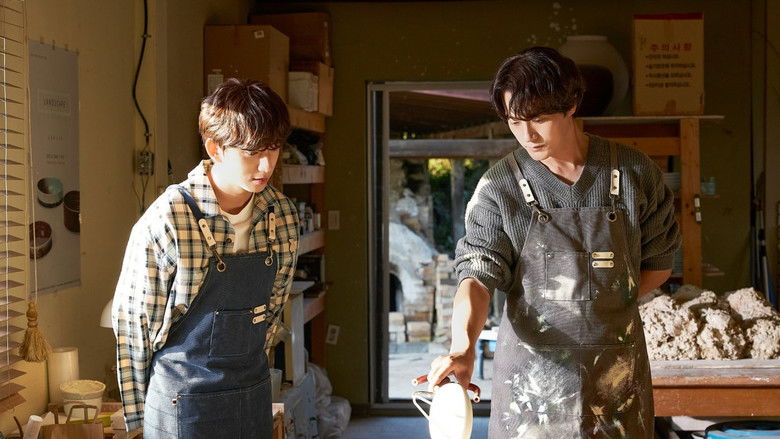 кадр из фильма 비의도적 연애담 스페셜