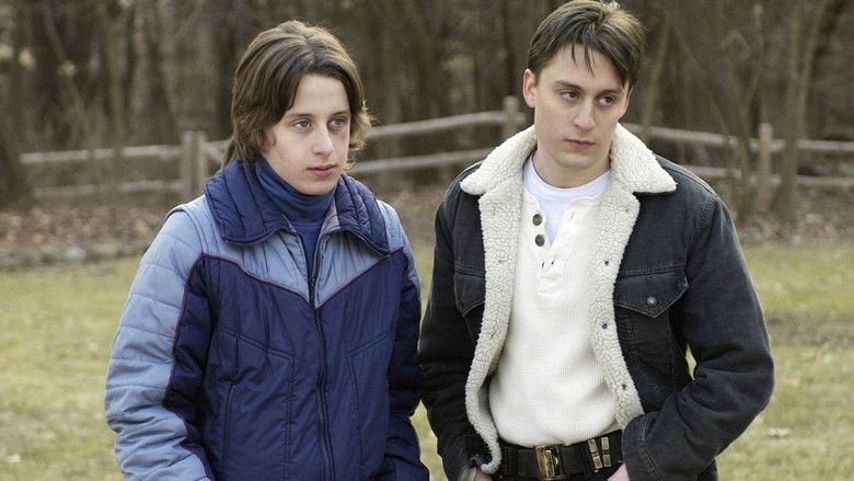 кадр из фильма Роскошная жизнь