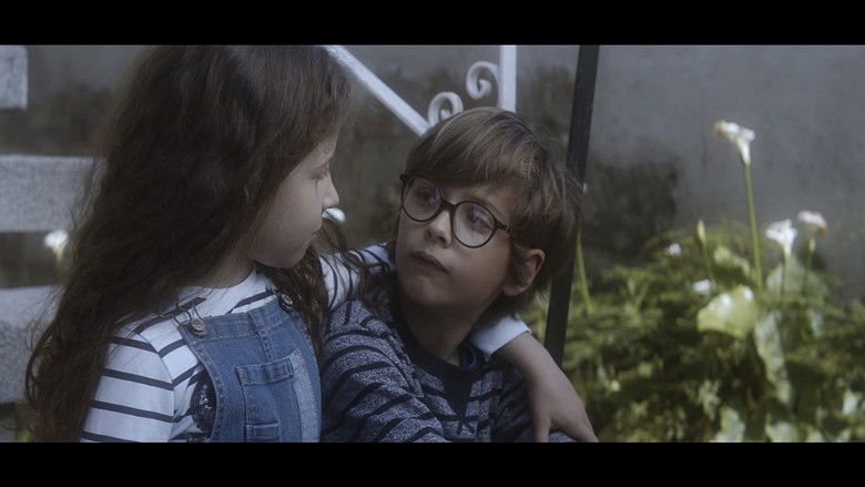 кадр из фильма 8bits