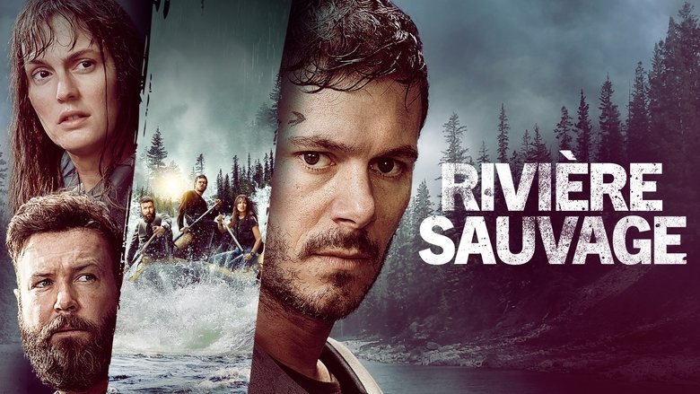 кадр из фильма Дикая река