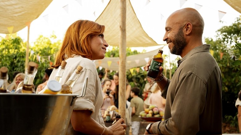 кадр из фильма Манго