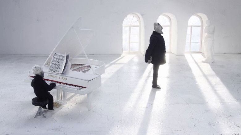 кадр из фильма Украденная мелодия