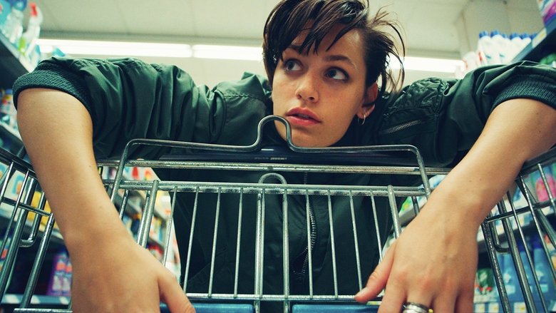 кадр из фильма Девушка по прозвищу Зверь