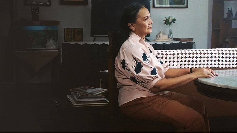 кадр из фильма Ibu