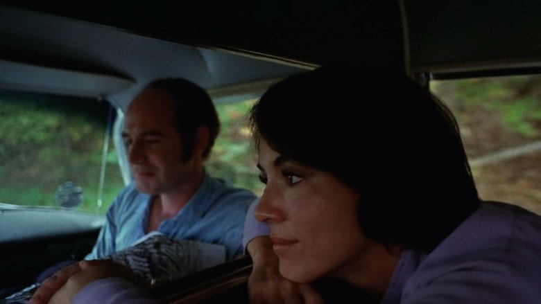 кадр из фильма Напугать Джессику до смерти