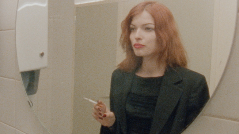 кадр из фильма Hot Ticket